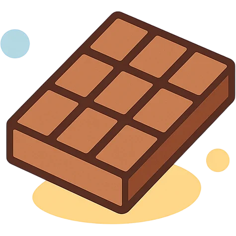 Chocolate Studio Logo