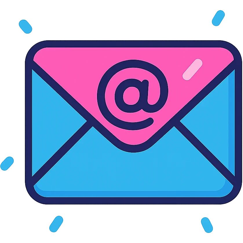 Email marketing